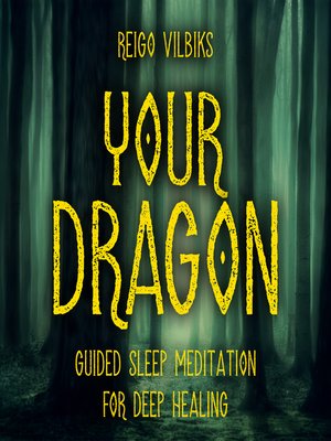 cover image of Your Dragon